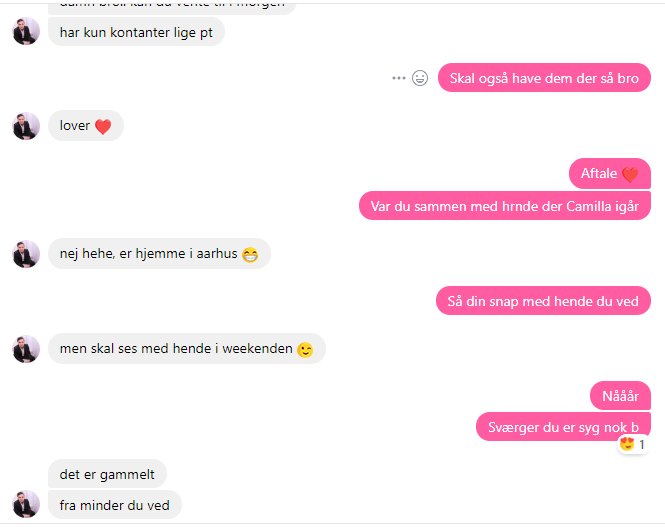 loginzcs's tweet photo. @PhxCSGO 1: en samtale, hvor Mohammed og jeg skriver om pengene.
2: Samtale at jeg får dem i morgen d 30 April.'
3: Endnu mere samtale hehe 
4: Transkation hvor han har sendt pengene d 30 april. https://t.co/igwEqM1R3q