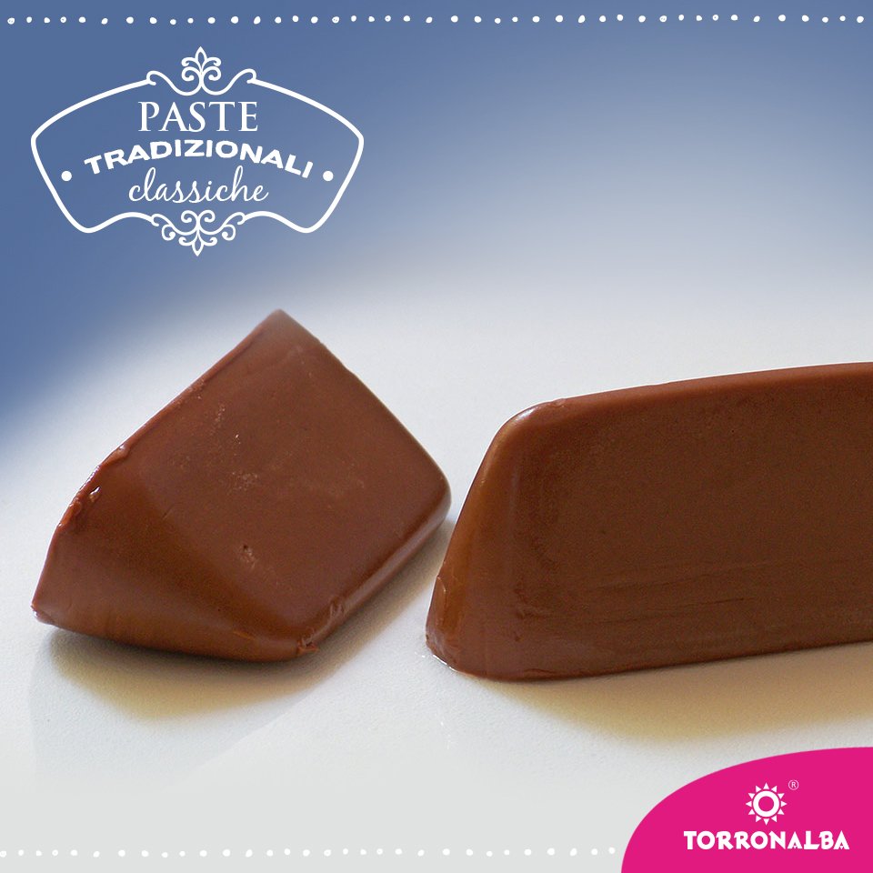 Torronalbasrl's tweet photo. What is the difference between #giandujapaste and gianduja s paste? See more at: https://t.co/jE4C5UgomQ https://t.co/NxdleKumHJ