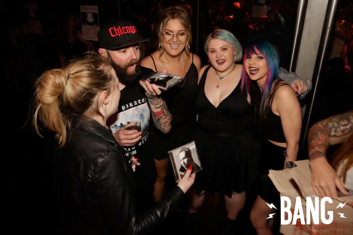 FuckBurgo's tweet photo. It's not a shock, but it's like losing a family member losing a club that's just been there for so long.
Where am I meant to go for emo girls now??!
#RIPBang https://t.co/gKZhdRgFE4