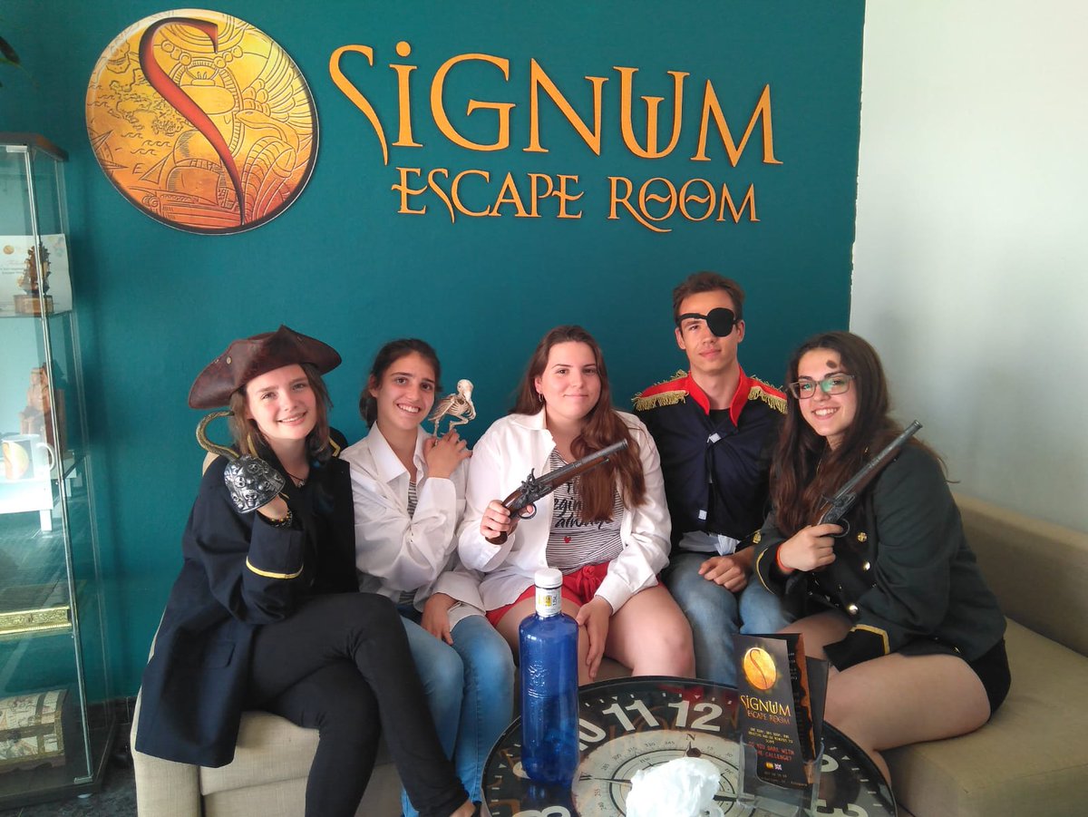 RoomSignum tweet picture