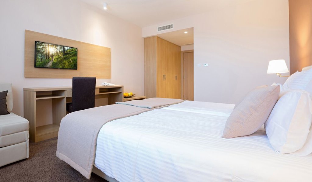 LightProject_ES's tweet image. Los hoteles Abba modernizan sus sistemas de visualización con Philips dlvr.it/QVLC47