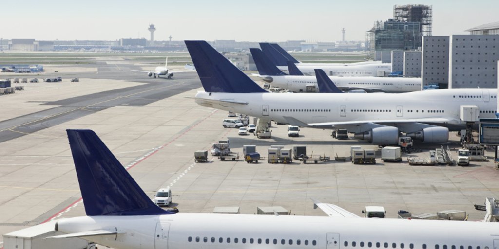 LH_Systems's tweet image. Which effects do strikes in the airline industry have on Slot Management and grandfather rights? And how can IT help here? Check out our new blog #SlotManagement #AirlineIT ow.ly/amUn30kd5FF