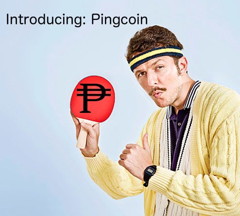kkamilio's tweet photo. Interested in #coins and #cryptocurrency? #blockchain #crypto #buzzwords #ico #anticrypto #blabla We have our own office currency - #pingcoin Wanna know more? Apply at https://t.co/ciRjmK1rcl https://t.co/eZRAzdm8Oz