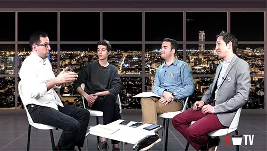 amaerx's tweet photo. Avui a les 22h participo un altre cop al programa #Incorrectes! de @RepublicaTVcat 
Parlarem dels @9devilanova, el cas Valtonyc, la moció de censura i molt més!
No us ho podeu perdre! https://t.co/uIaGd4WuZi