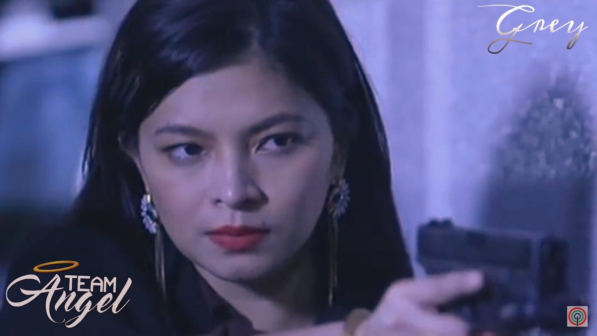 Angel_Greyzie's tweet photo. Wala ng makakapigil. Lahat nananabik. Abangan ang nalalapit na pagbabalik, ng nag iisang Angel Locsin sa umaatikabong teleserye. #AngelLocsinInTGD @143redangel https://t.co/nrdQP2Pafo