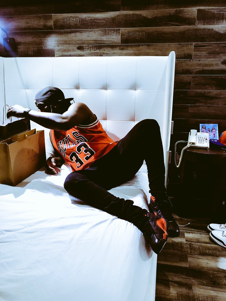 MykkoMontana's tweet photo. Made it Through The Hate & Doubt💪🏾 SprinterMusic COMING✅ SUMMER 18💙🌴 #Summer18 #SprinterMusic🌐 #TalkToEmTANA #FlyOrCra💲h https://t.co/ghEomf5b1t