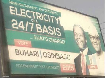 OfficialPDPNig's tweet photo. Democracy Day 2018:

May 29, 2018 will mark three years of @Mbuhari Presidency on the platform of the failed @OfficialAPCNg. 

The party has done nothing except blaming previous @OfficialPDPNig administration and causing division in the country. 
#APCWasted3Years https://t.co/0Wc5iQDuJX