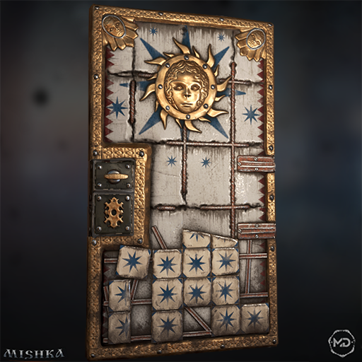 legion rust legion rust
