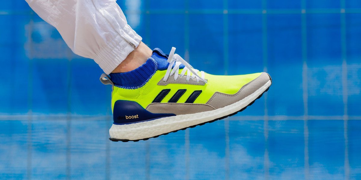 adidas proto ultra boost mid