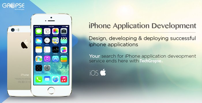 techgropse's tweet image. Your search for #iPhone_Application_Development services ends here with #TechGropse. #iPhone_App_Developers #Top_App_Developers Request a Quote | sales@gropse.com | +91-8955008397