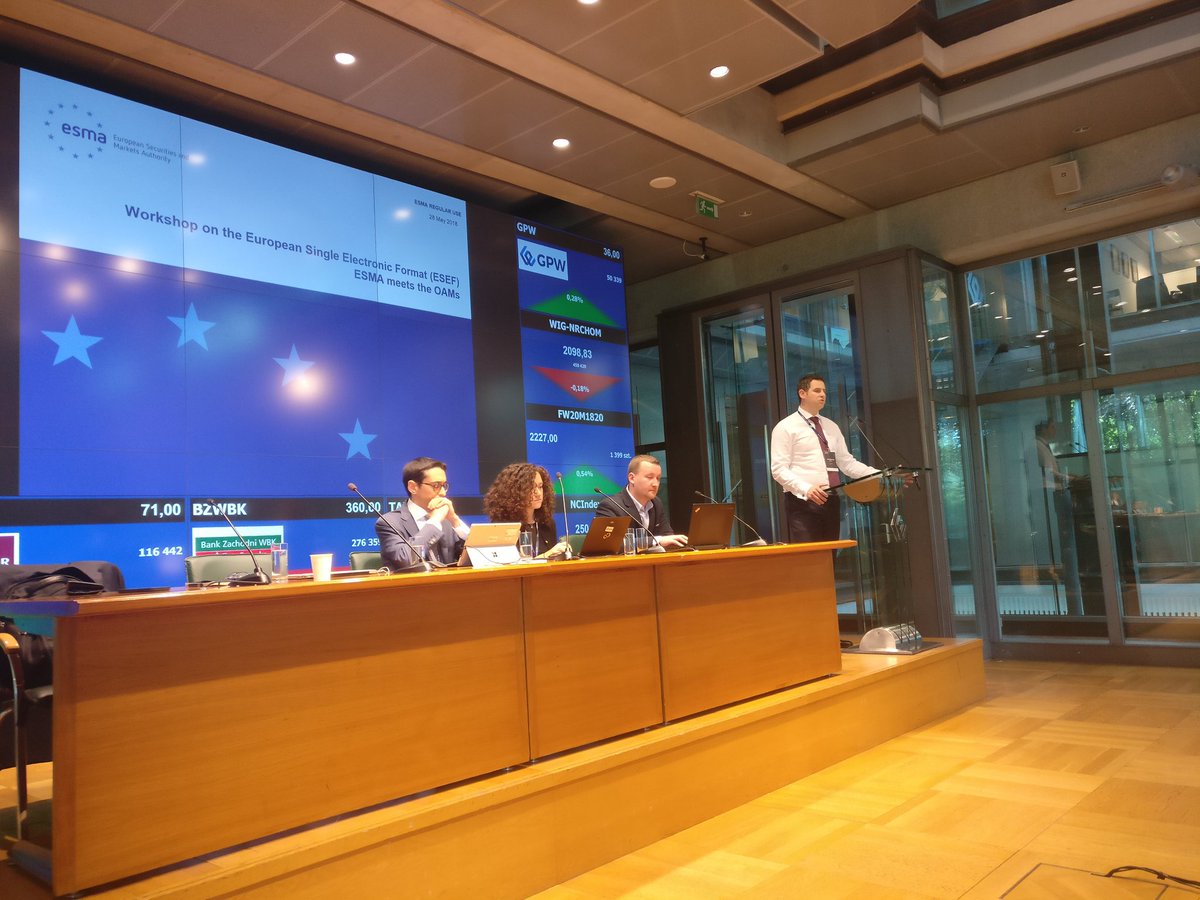 XBRLPortugal's tweet photo. Our Eurofiling week has started in Warsaw! #CoreFiling #XBRL #Eurofiling https://t.co/yMS4K3TZOr
