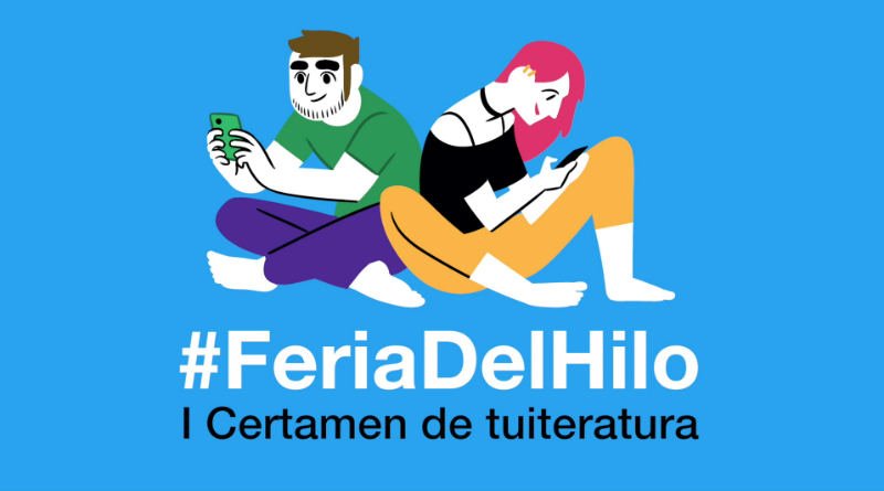 CMFuned's tweet photo. ¡Qué chulo! Twitter ha convocado la #FeriadelHilo, el I Certamen de literatura de hilos https://t.co/UqhDOymuQS ¿Te animas a participar? 😀 https://t.co/tf1BnmBHNk
