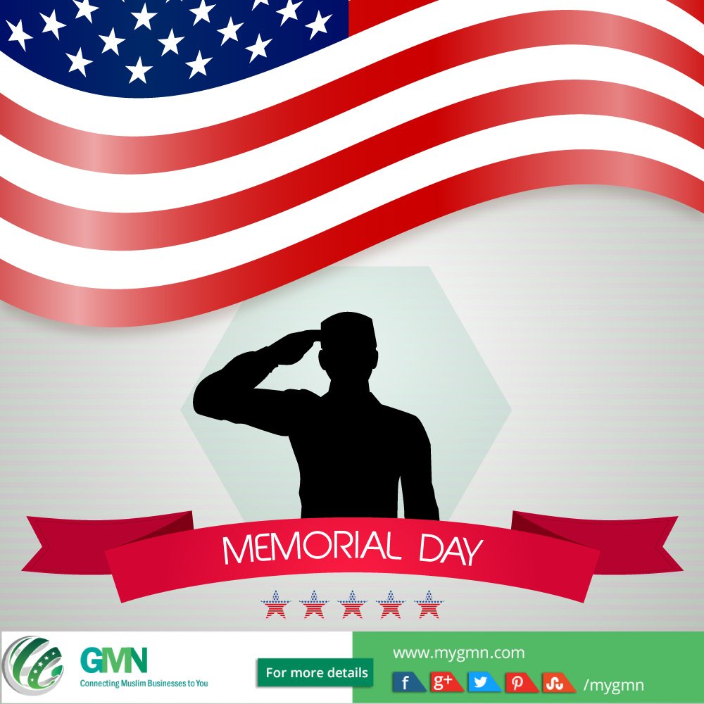 my_gmn's tweet photo. Memorial Day 2018

#GMN https://t.co/8ZydEQocXM