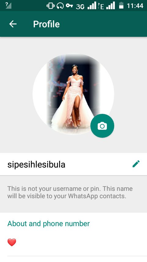 sipesihlesibul1's tweet photo. My African QueenπΈ
#ThandoForMissSA
Miss SA 2018π https://t.co/MGQH3HijCW