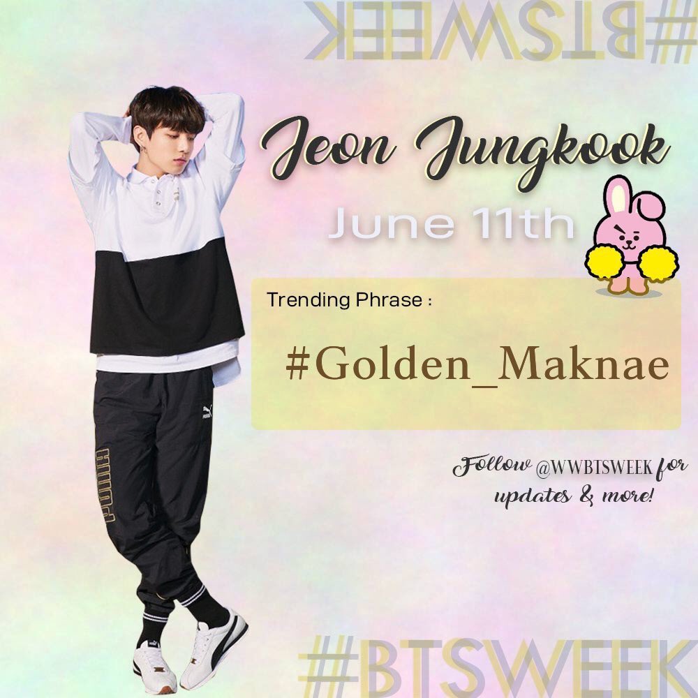 jamarrazt's tweet photo. #BTSWEEK https://t.co/mYirzG7bat