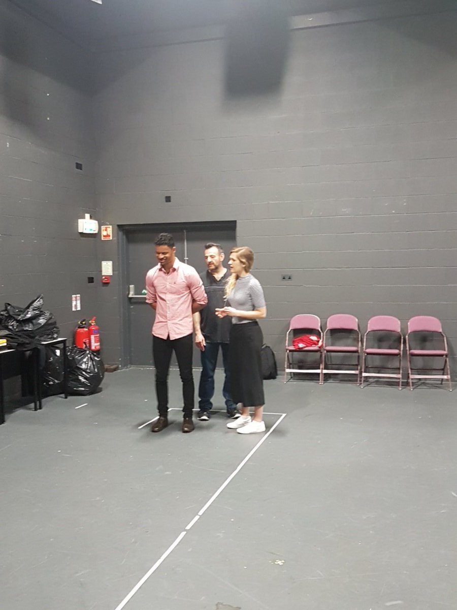 LAMPS Collective tweet media