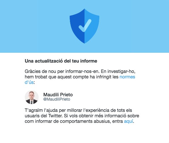 Regidoria Comunicació St. Esteve de les Roures (@comunicacioser) on Twitter photo 