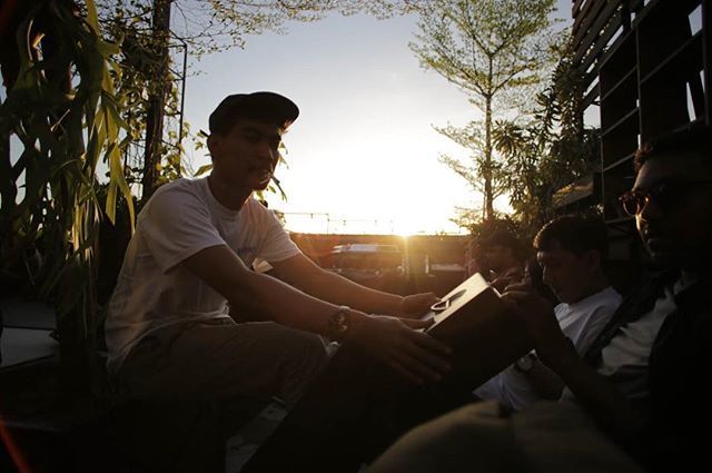 Canting Restaurant tweet media