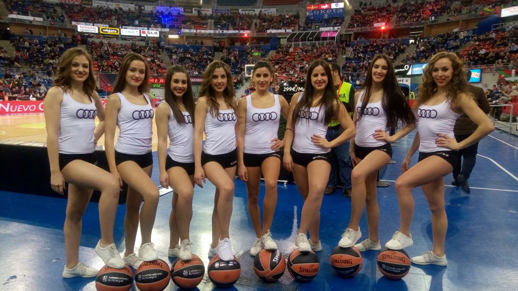 RitxiWar's tweet photo. Hoy en nuestra @ZonaMixta de @GaurMagazineRV protagonismo para el club @aerobicbiribild que este fin de semana disputará el Mundial de Aerostep y hablaremos del trabajo de Dancing Team #Baskonia en los partidos del Buesa Arena @radio_vitoria @Mai20tane https://t.co/1kXtJHYqaU