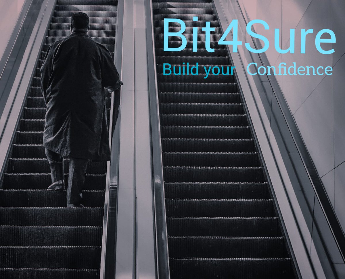VirtualCrypto1's tweet photo. Bit4Sure " is another step in our objective of building consumer confidence in the cryptocurrency marketplace. " / Alon Dayan, CEO of @VirtualCrypto1 
Download for free: https://t.co/uQ2RdVef3H…

#bitcoin  #payments #cryptocurrency #Crypto #Blockchain  #fintech https://t.co/RgK5Hv4UCe