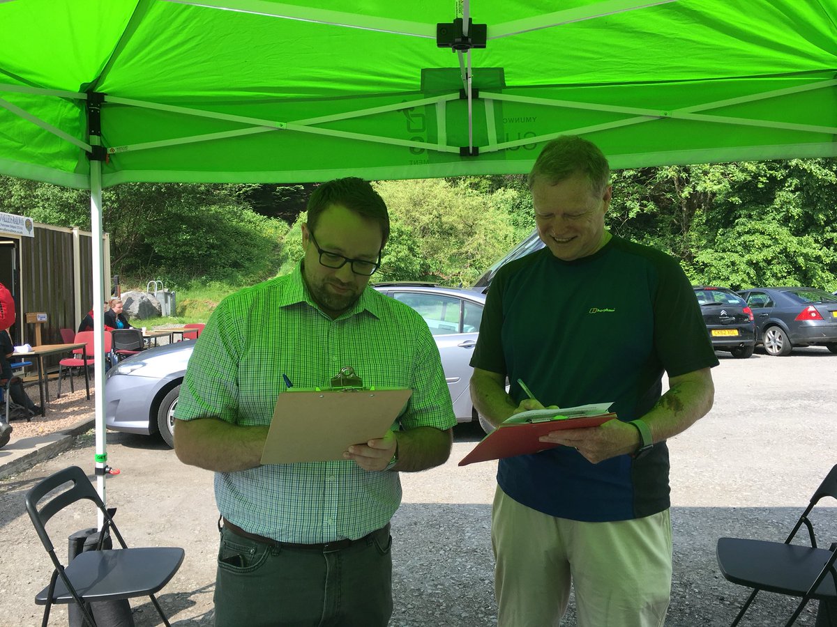 PhileousFudge's tweet photo. Lovely day at the Garw Valley Railway open day. Come along find out more about the railway and the community route. We’d like you to give us your views on our plans just like @CPJElmore and @RodshawRodshaw https://t.co/RPBwt780lD