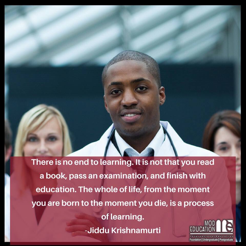modedunigeria's tweet image. We live to learn. A whole lifetime is always a lesson. Don't just think that it's all done and dusted after a degree. Learning is more than acquiring a degree. Continue to always learn. #mondaymotivation #modeducation