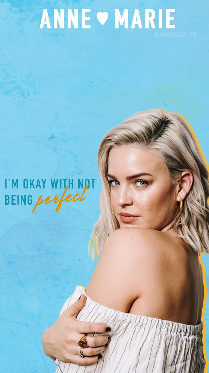 Twitter 上的Anne-Marie ♡ France: Twitter 上的Anne-Marie ♡ France:
