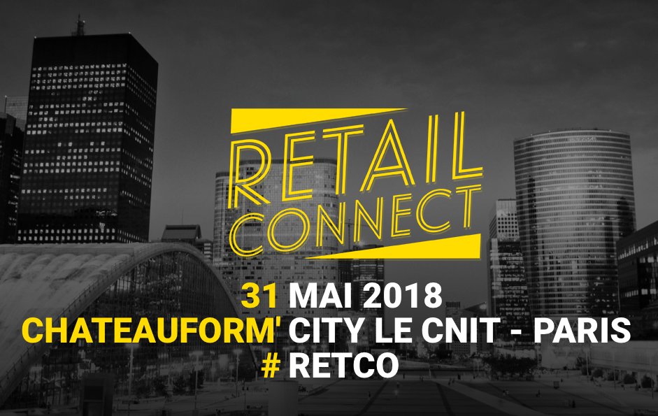 mydigitalweek's tweet photo. #SaveTheDate 31/05 #RetCo #Retail #commerceconnecté #phygital @RetcoParis lhttps://mydigitalweek.com/event/retail-retco-retail-connect-by-wonke/ https://t.co/rFfCTSPXRq