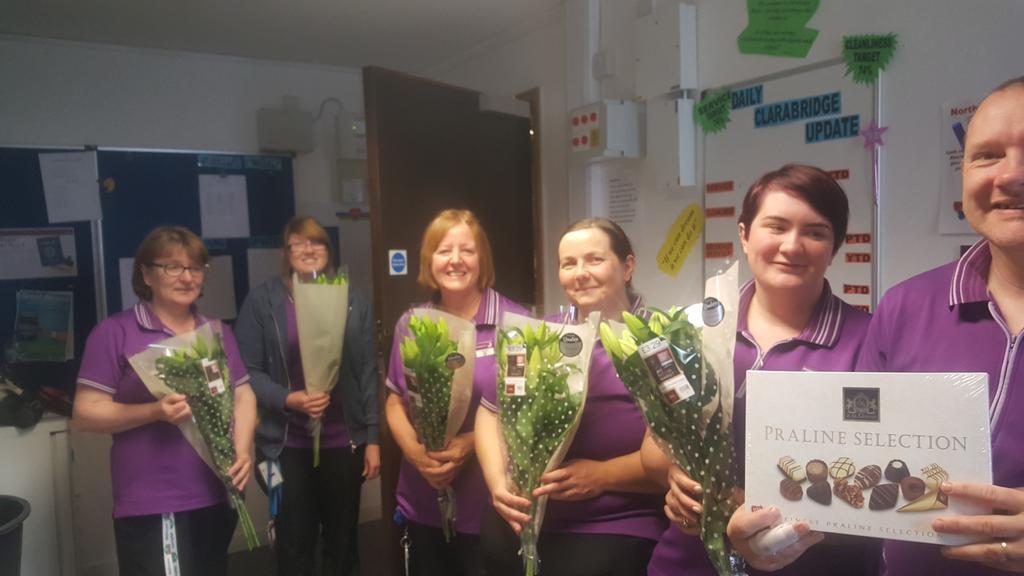 A thank you to the hard working staff <a href="/OswestryPI/">Oswestry PI</a>, busy bank holiday, they are all stars #teamwork 🏅🏅🌟⭐ <a href="/paulallancurtis/">Paul Curtis 💙</a> <a href="/sarahcrowther7/">sarah crowther</a> <a href="/placemadebyyou/">A Place Made By You</a> <a href="/Welshy1992/">Sam</a> @louorritt50
