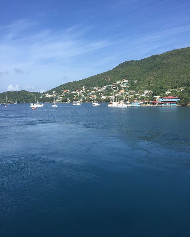 melrenee8's tweet photo. Take a boat ride to the Grenadines. #dontmisstheboat #bequia #moneywellspent #seaduction #goodtimes #memories #stvincentandthegrenadines #vincy #bestdestination #melrenee #mustvisit ๐โ๏ธ๐ป๐จ https://t.co/8MNAfIC8CO