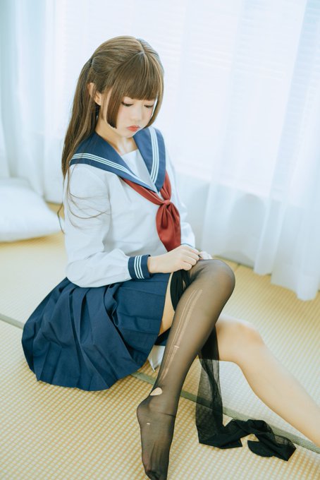 コスプレイヤーLoluuuuuuのTwitter画像26