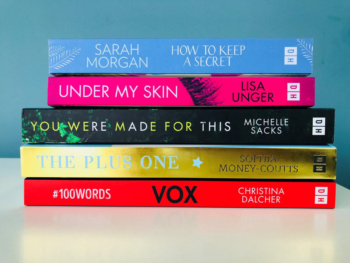 HQstories's tweet photo. Happy #BankHolidayMonday! 😎😍

Not sure what to do with your extra day off? How about entering an AMAZING competition? Follow and retweet us to win this phenomenal bundle of proofs - what are you waiting for? ���👀

T&amp;Cs apply: https://t.co/jbtcdJnFd4 https://t.co/rST7E8kbIH
