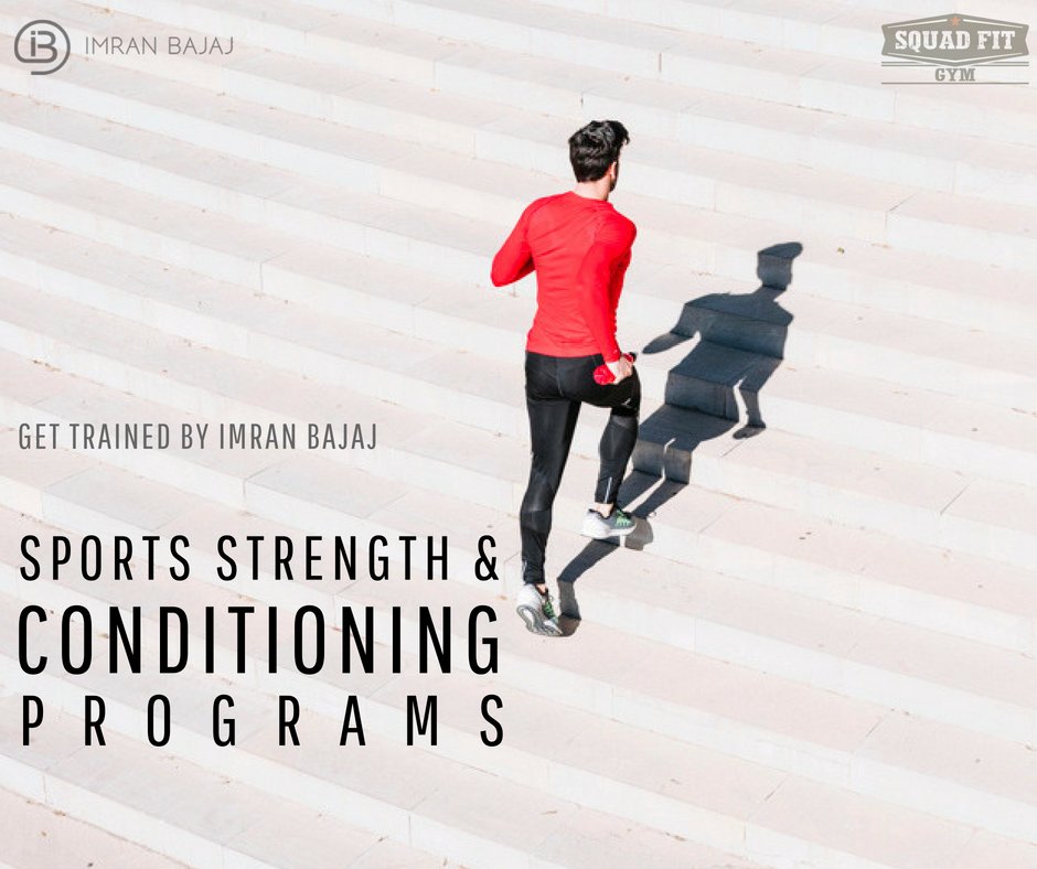 squad_fit's tweet photo. Imran develops programs that help people improve their athletic performance!
Call: 0124­ 4014357 | 097169 82349 Visit: https://t.co/8m9l6sCzYk
#functionalfitness #fitnessingurgaon #gymsingurgaon #functionaltraining #bodytransformation #fitnessgoals #summerfitness #athleteprograms https://t.co/mv9LhiWu7U