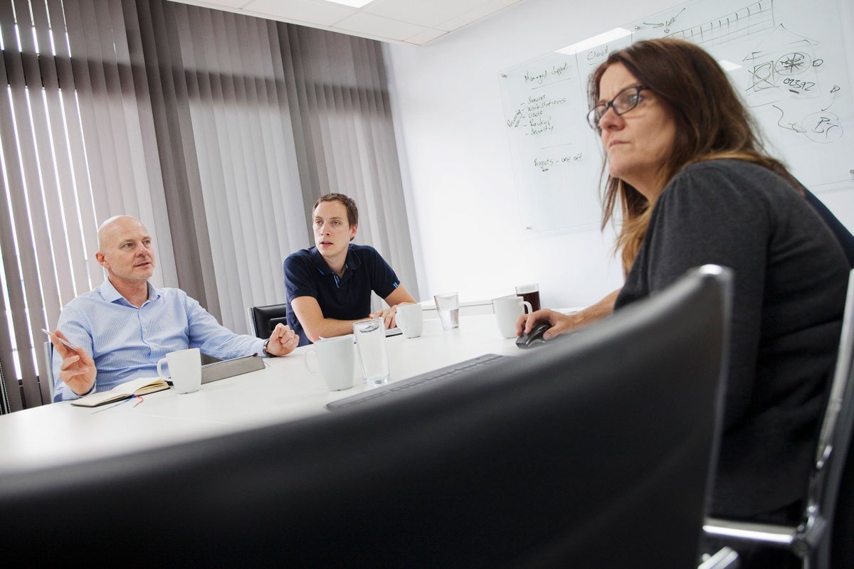 cyansol's tweet image. With organisations waking up to the first full working week with GDPR in effect, are you confident you are embracing #GDPR in the best possible way for your business? 

If in doubt, speak to the #GDPRexperts at Cyan Solutions ow.ly/t6SD30jKor7

#CyanGDPRCountdown