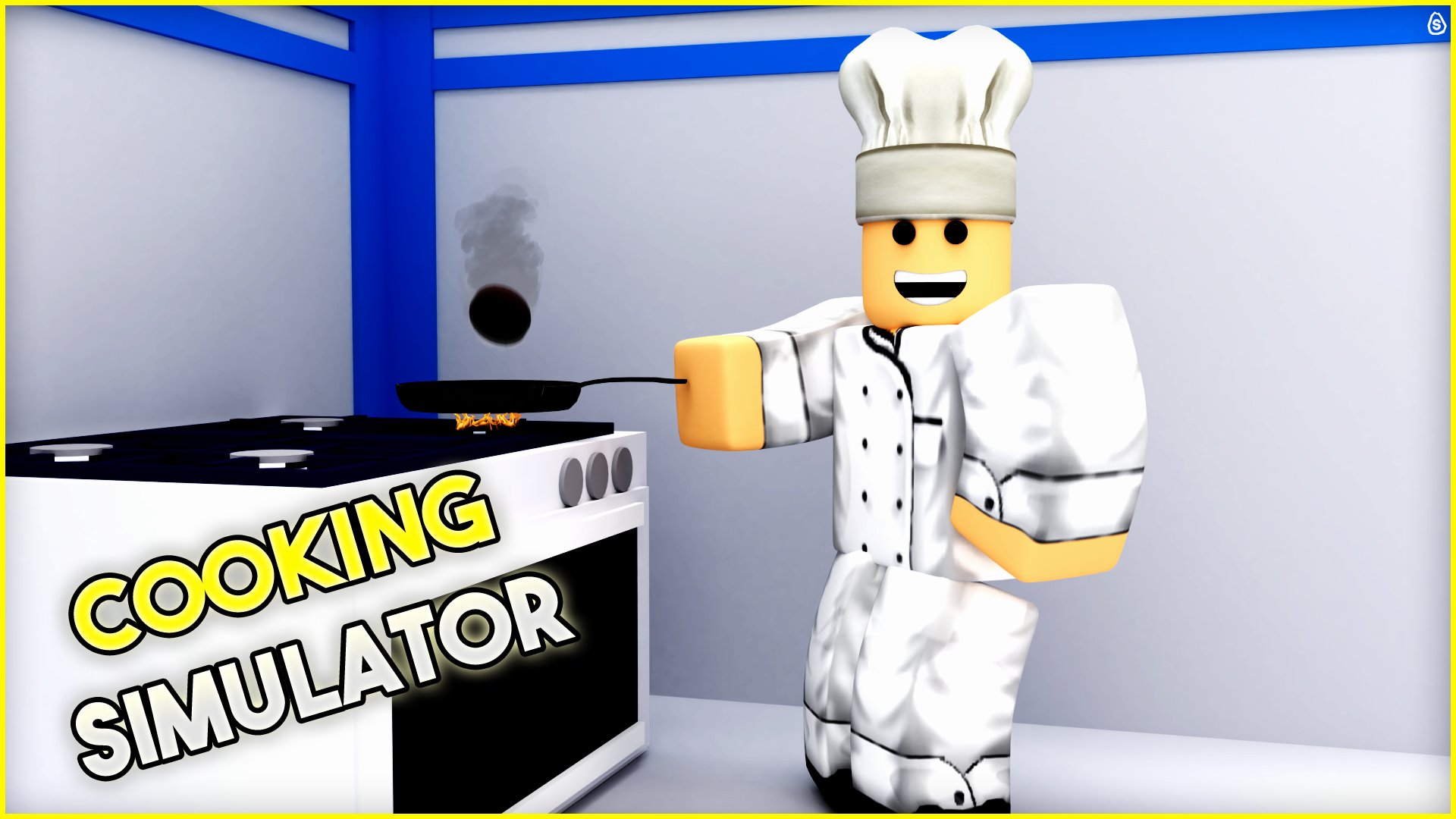 Cooking Simulator - Roblox