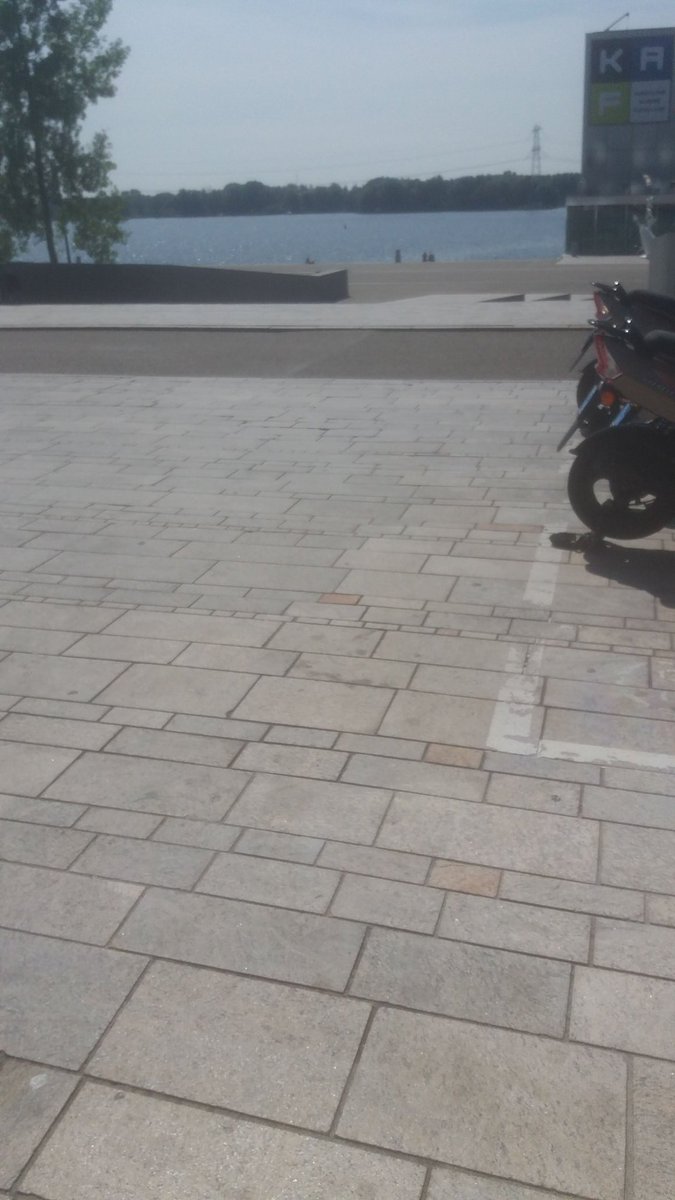 _AngeloG's tweet image. Wel ff pauze nu ;p