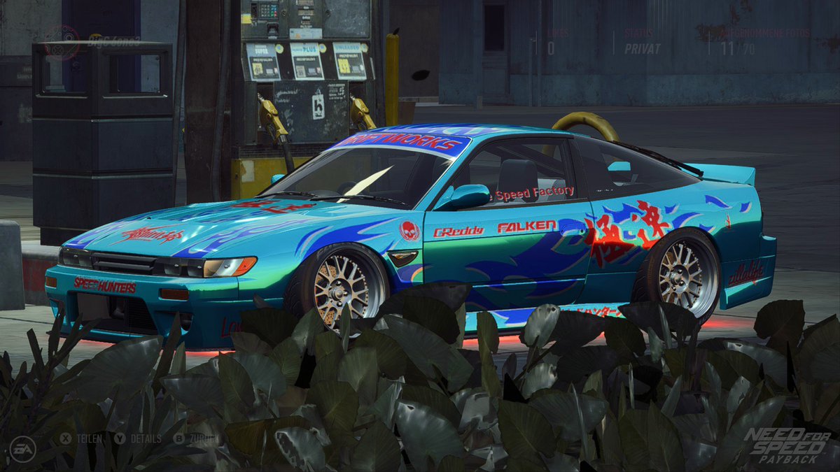 The Speed Factory Need For Speed Payback Rocket Bunny Gt86 Microsoft Xbox Xboxone Ea Electronic Arts Electricarts Ghost Games Ghostgames Needforspeed Nfs Payback Needforspeedpayback Nfspayback Drift Drifting Car Toyota The Speed Factory Need For Speed Payback Rocket Bunny Gt86 Microsoft Xbox Xboxone Ea Electronic Arts Electricarts Ghost Games Ghostgames Needforspeed Nfs Payback Needforspeedpayback Nfspayback Drift Drifting Car Toyota