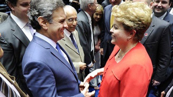 HumbertoReisJr's tweet photo. 👑Dilma e Aécio lideram corrida pelo senado em Minas, diz pesquisa https://t.co/xuof45H2mE 
MINAS, NÃO NOS DECEPCIONE https://t.co/MukW5muBLf