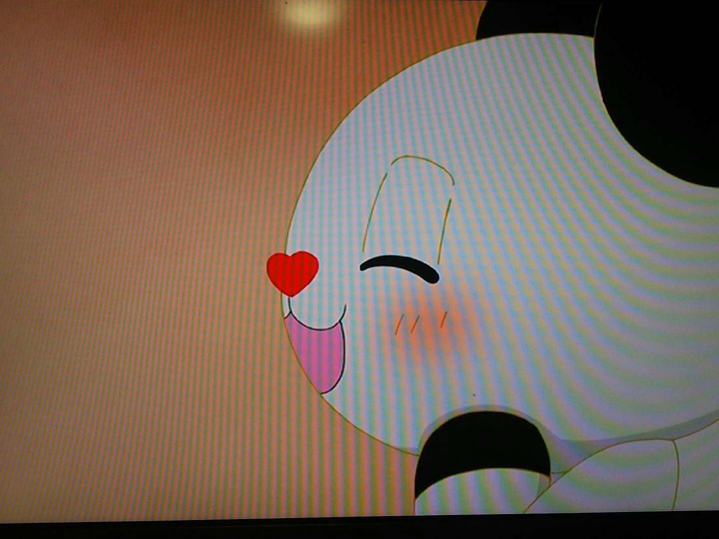 カフェ ド グリ ゴーちゃん アンバサダー 昨日bs朝日で放送されたゴーちゃん アニメ モコと氷の上の約束 を再び観てます 昨日３回観たけど そして娘が一言 プリン好きなんて