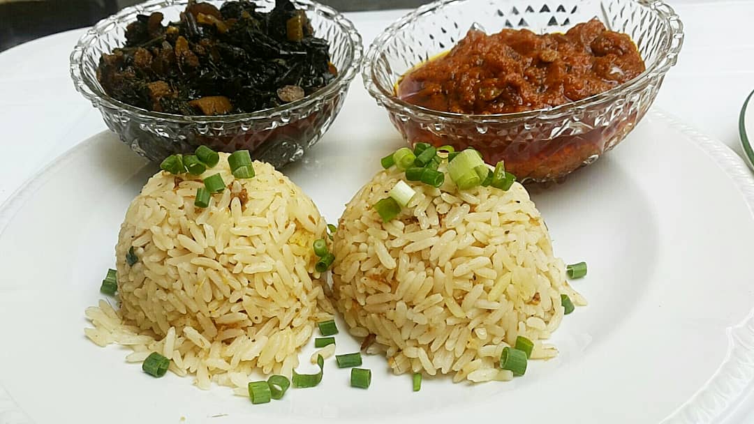 DojaCulinary's tweet image. After the Plating Session comes the Family Meal!! Where we literally eat the fruits of our labour 😂

#DojaCulinaryCompany #LearnHowToCook