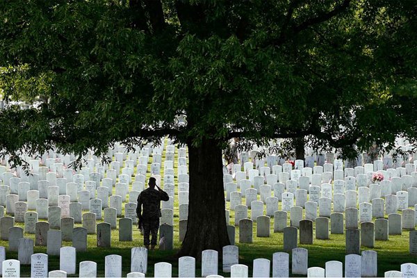 JazzShaw's tweet photo. A somber but necessary day. https://t.co/9fYicJOwmJ