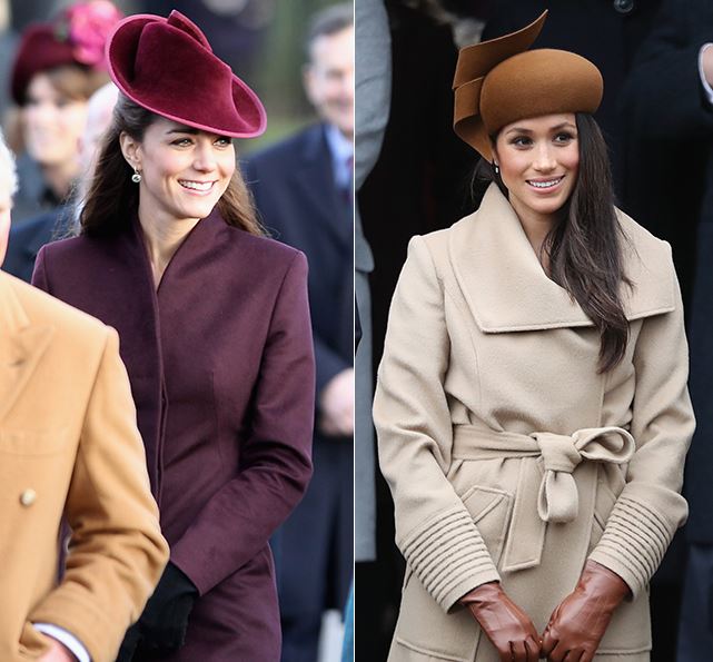 Harry and Meghan were back at work just three days after their wedding. 
#MeghanMarkle has some serious street style know-how and she has impeccable taste in jewellery. For our bespoke earrings  Click nayum.com/jewellery/earr…
#BankHolidayMonday