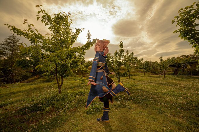 コスプレイヤー紗乃のTwitter画像25