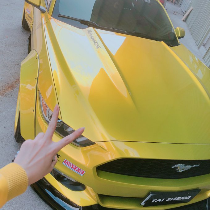 Twitterのコスプレ画像20