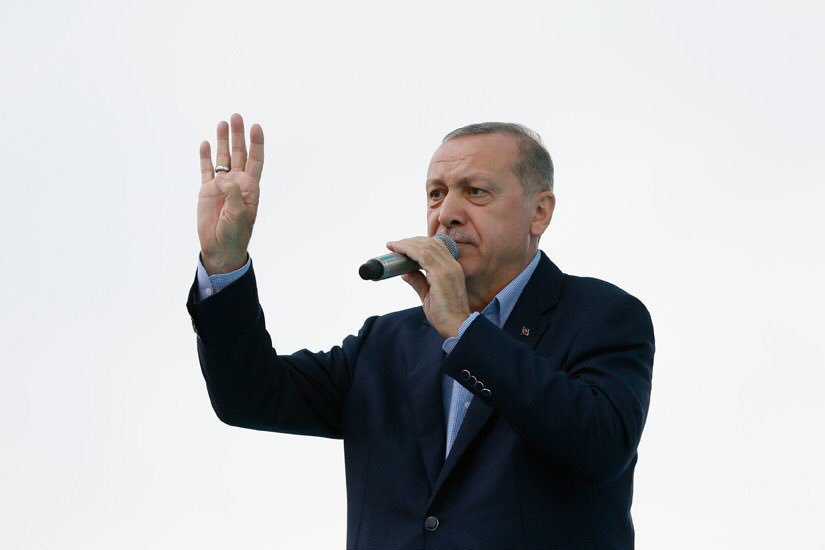 رجب طيب أردوغان tweet media