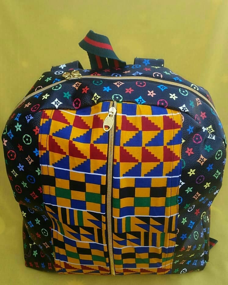 BoloOnezee's tweet photo. Get Your Backpack(Bag) Now!!! Call Ahjoah on 0245575566 Just GHC100.00 #NaaMadeit #CitiCBS https://t.co/kj5EPGe0PN