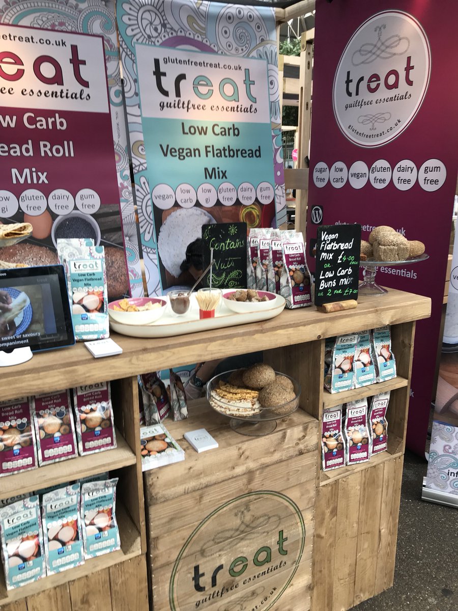 TReat_ge's tweet image. All ready for #freefromfestival   Come visit us at old spitalfieds market today