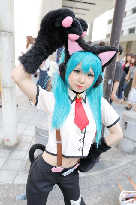 コスプレイヤーチるちのTwitter画像39