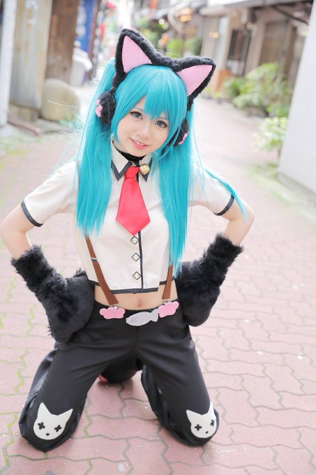 コスプレイヤーチるちのTwitter画像38