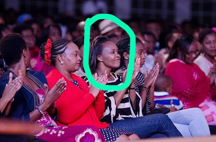 ochanjieric's tweet photo. Is Ann Waiguru still running the National Youth Service from Kirinyaga? https://t.co/KmzUpnXYGq